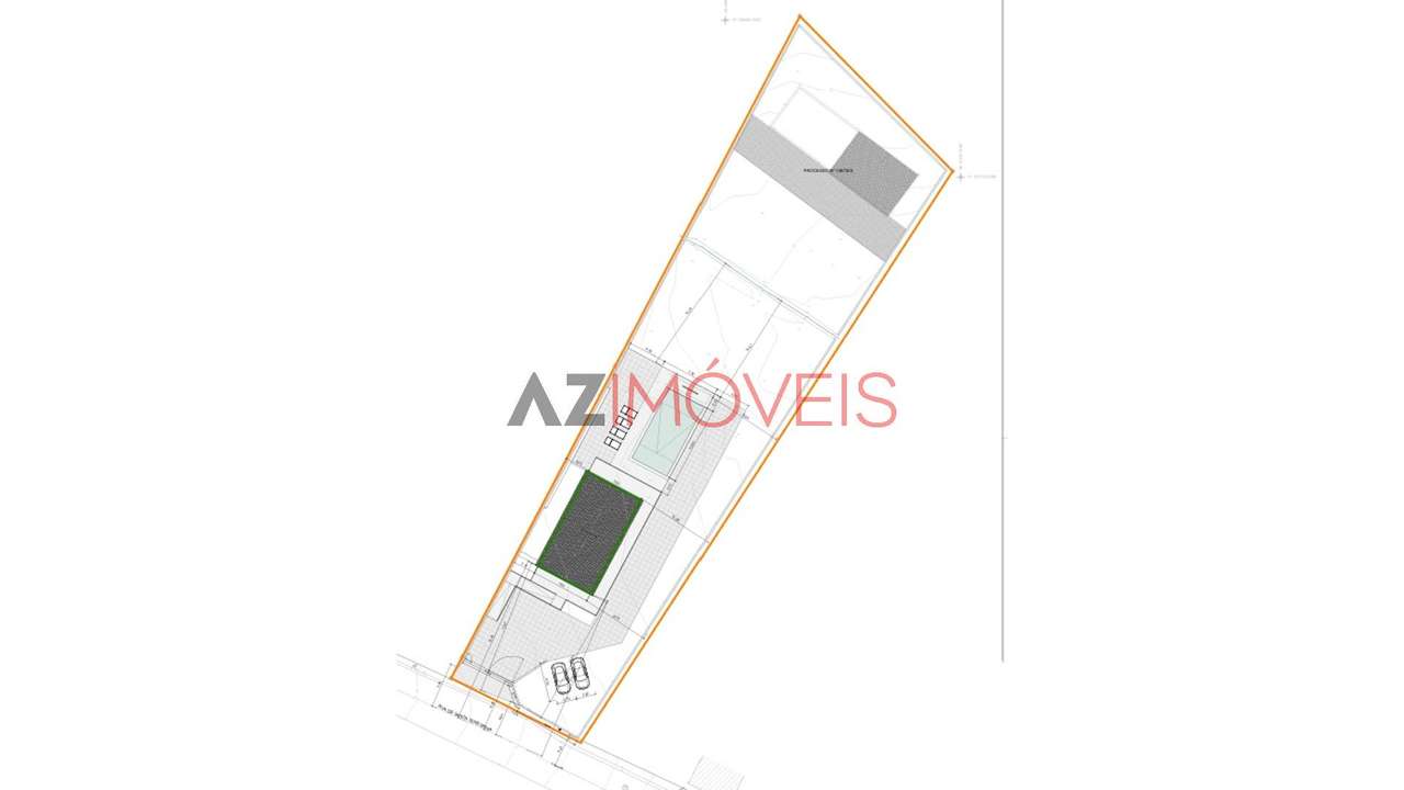 Lote 2.056 m2 - Zona Nobre de Abrantes-5