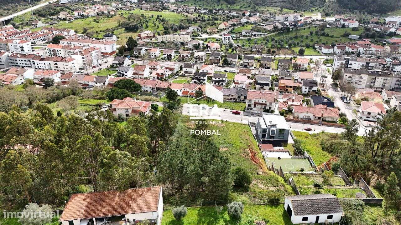 Terreno para construção com 1458m2 - Grande imagem: 3/13