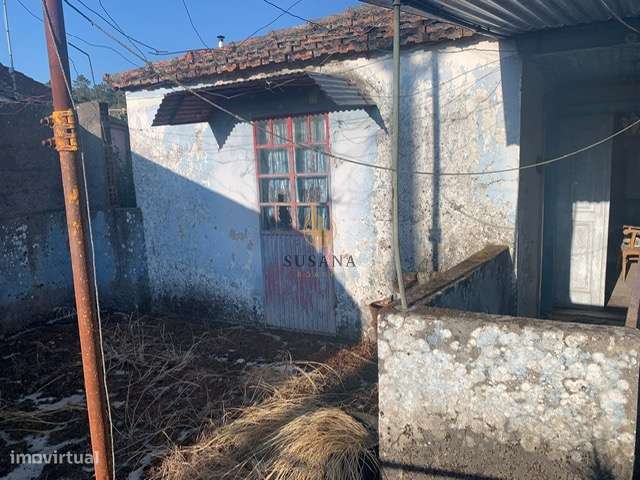 Moradia Devoluta T2 Venda em Bodiosa,Viseu - Grande imagem: 4/32