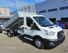 Ford Transit Mca Wywrotka Trójstronna 3700 - 2