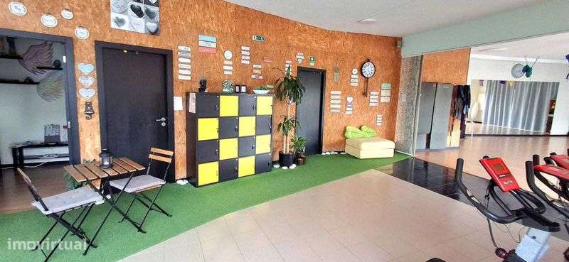 Loja Canelas- V.N.Gaia- 180m2 - Grande imagem: 5/7