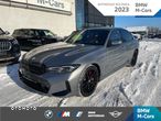 BMW Seria 3 318d M Sport - 7