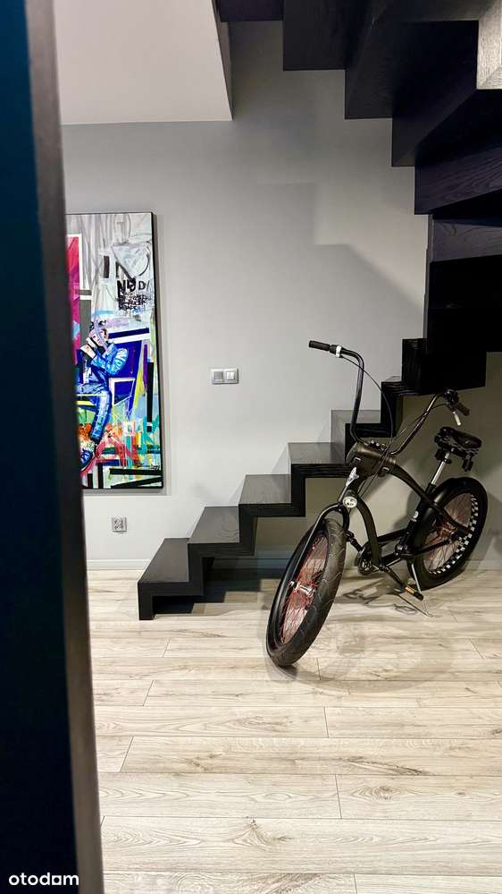 Apartament z tarasem na dachu. - Pełny obrazek: 2/9