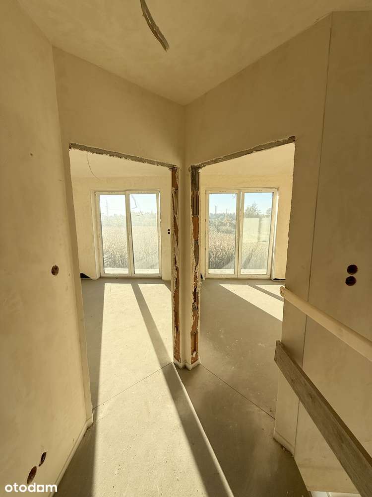 Gotowe Domy|Bliźniaki|Stan deweloperski| Ogrzewanie gazowe| Taras-14