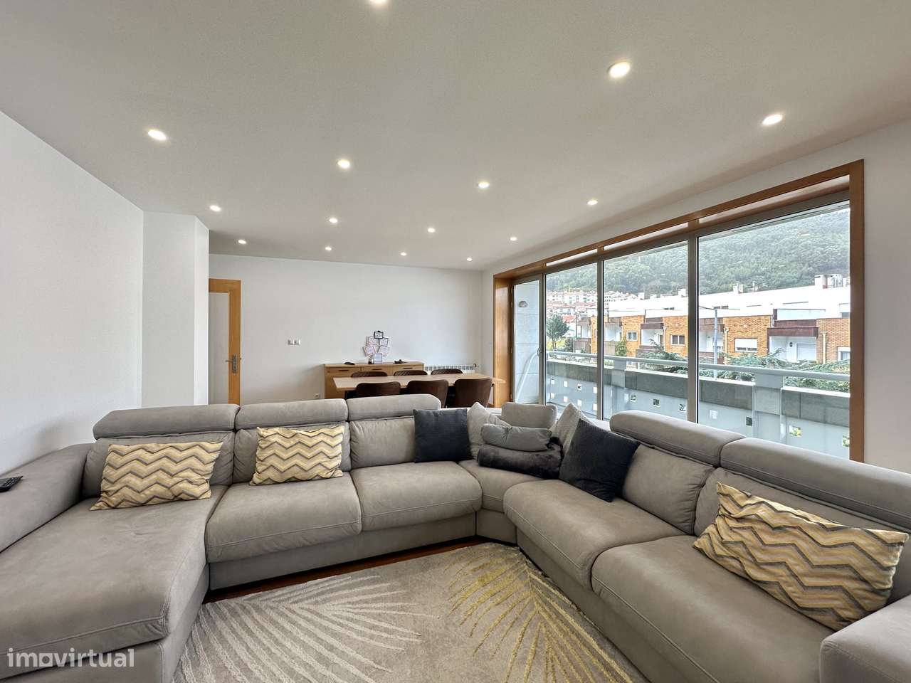 Apartamento T3 em Viana do Castelo - Grande imagem: 3/34