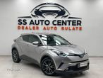 Toyota C-HR 1.8 HSD 122 CP 4x2 CVT C-lassy bi-tone - 1