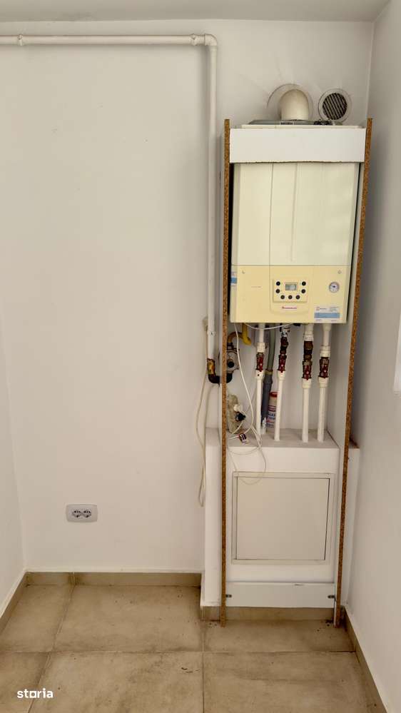 Apartament 2 camere Militari Residence, comision 0 !-13