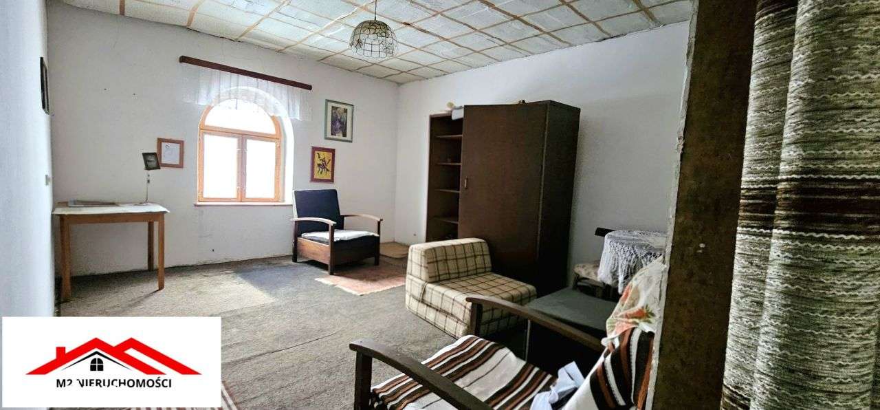 Lidzbark! • Dawny młyn nad rzeką - unikatowa inwes-7