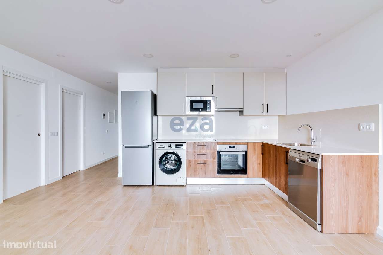Apartamento T2 em Monte Gordo, Vila Real de Santo António.-6