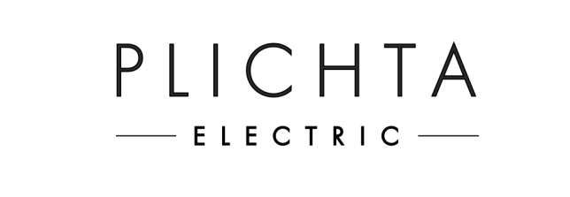 Plichta Electric logo