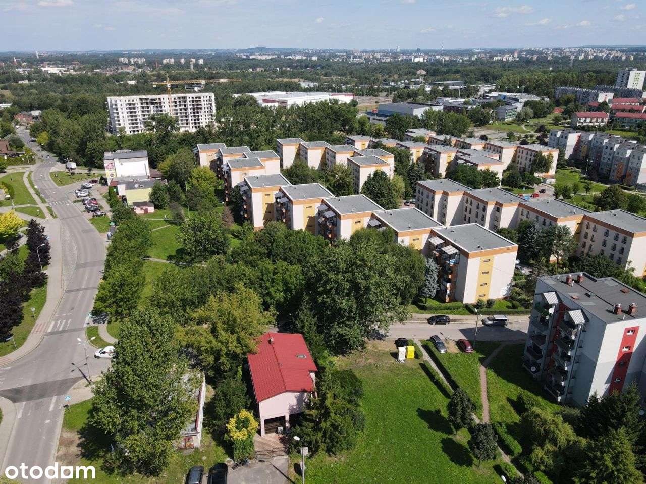 Skotnica, wyremontowany i umeblowany dom! - Pełny obrazek: 4/18