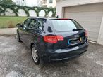 Audi A3 Sportback 1.6 TDI Attraction - 6