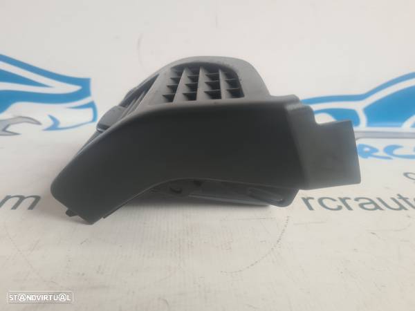 DIFUSOR DIFUSORES AREJADORES GRELHA SOFAGEM SAIDA AR CHAUFAGEM A2118300654 2118300654 MERCEDES BENZ CLASS E W211 E220 CDI 150CV OM646961 646961 - 3