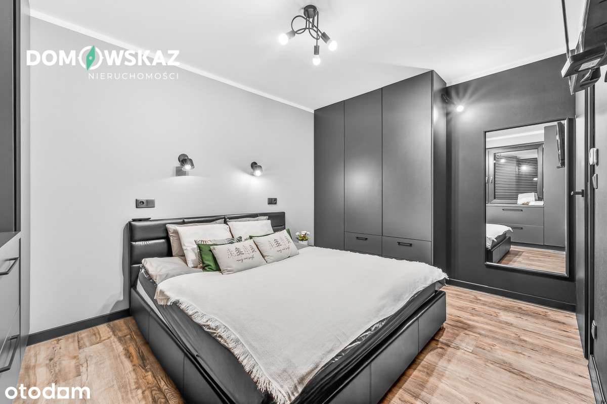 Nowoczesny bliźniak 94 m² – do wprowadzenia-8