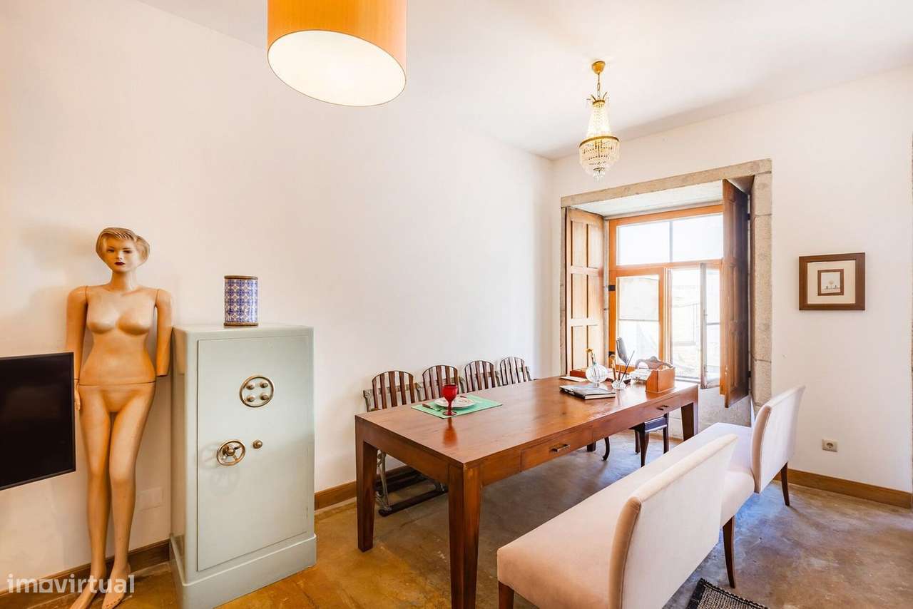 Apartamento Mobilado - Ribeira - Grande imagem: 3/34