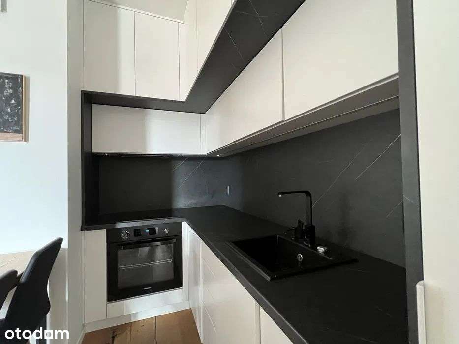 2pokoje 50m2 +komórka 5m2 wysoki standard Garnizon - Pełny obrazek: 4/8