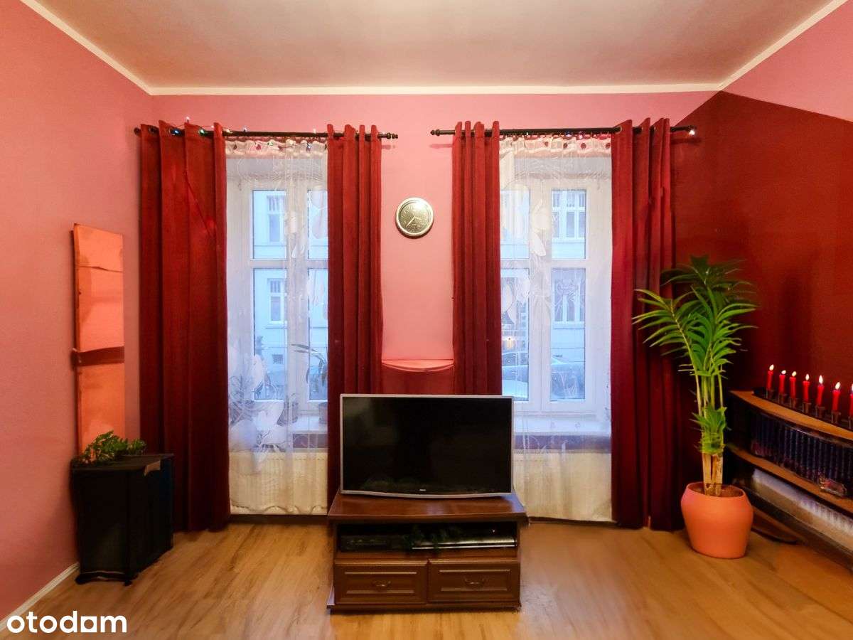 Inwestycja przy Parku Bydgoskim Pewny Zysk Parter - Pełny obrazek: 5/7