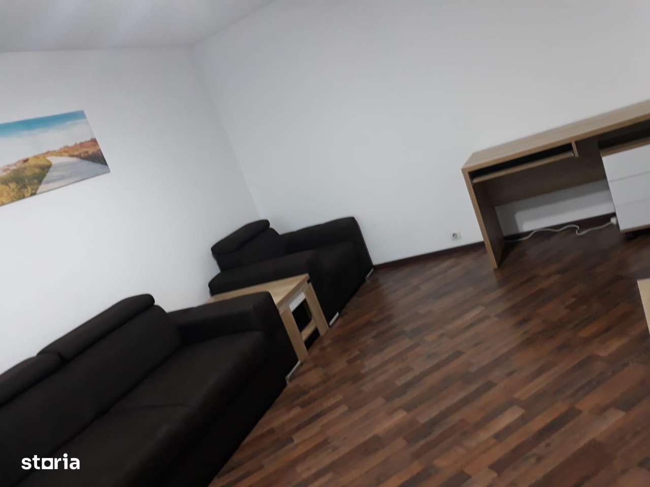 Apartament 3 camere, 2 bai, vedere pe 2 parti zona Dedeman( Bere)-10