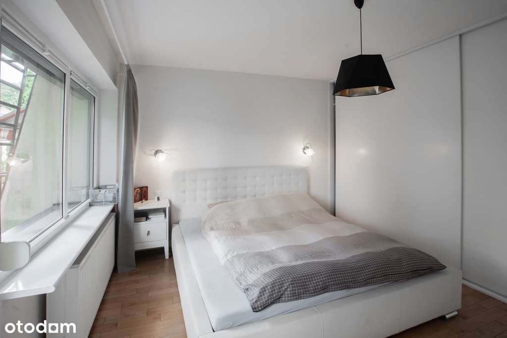 Piękny dom w prestiżowej dzielnicy Głębokie-10