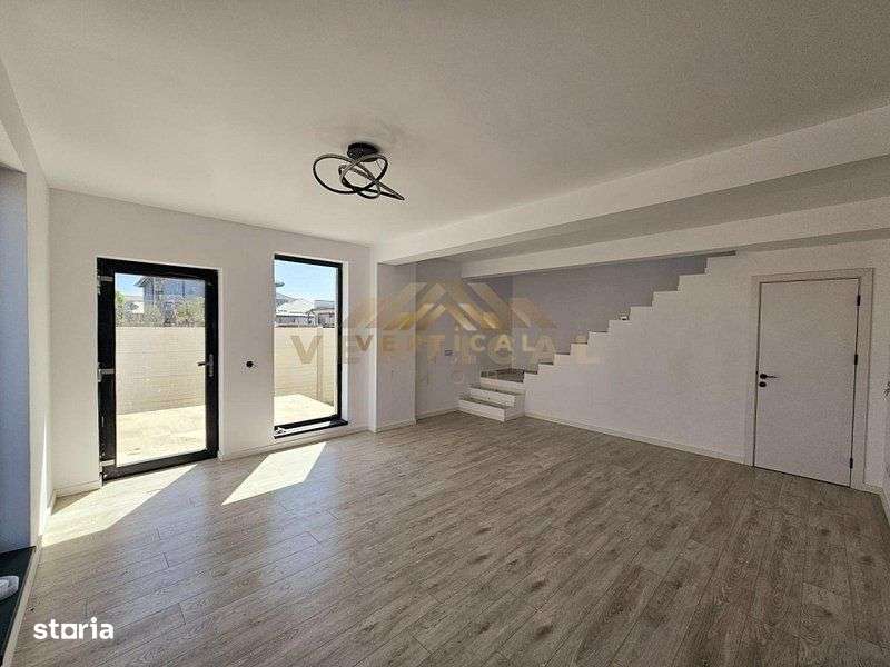 De vanzare casa 4 camere in comuna Berceni-10