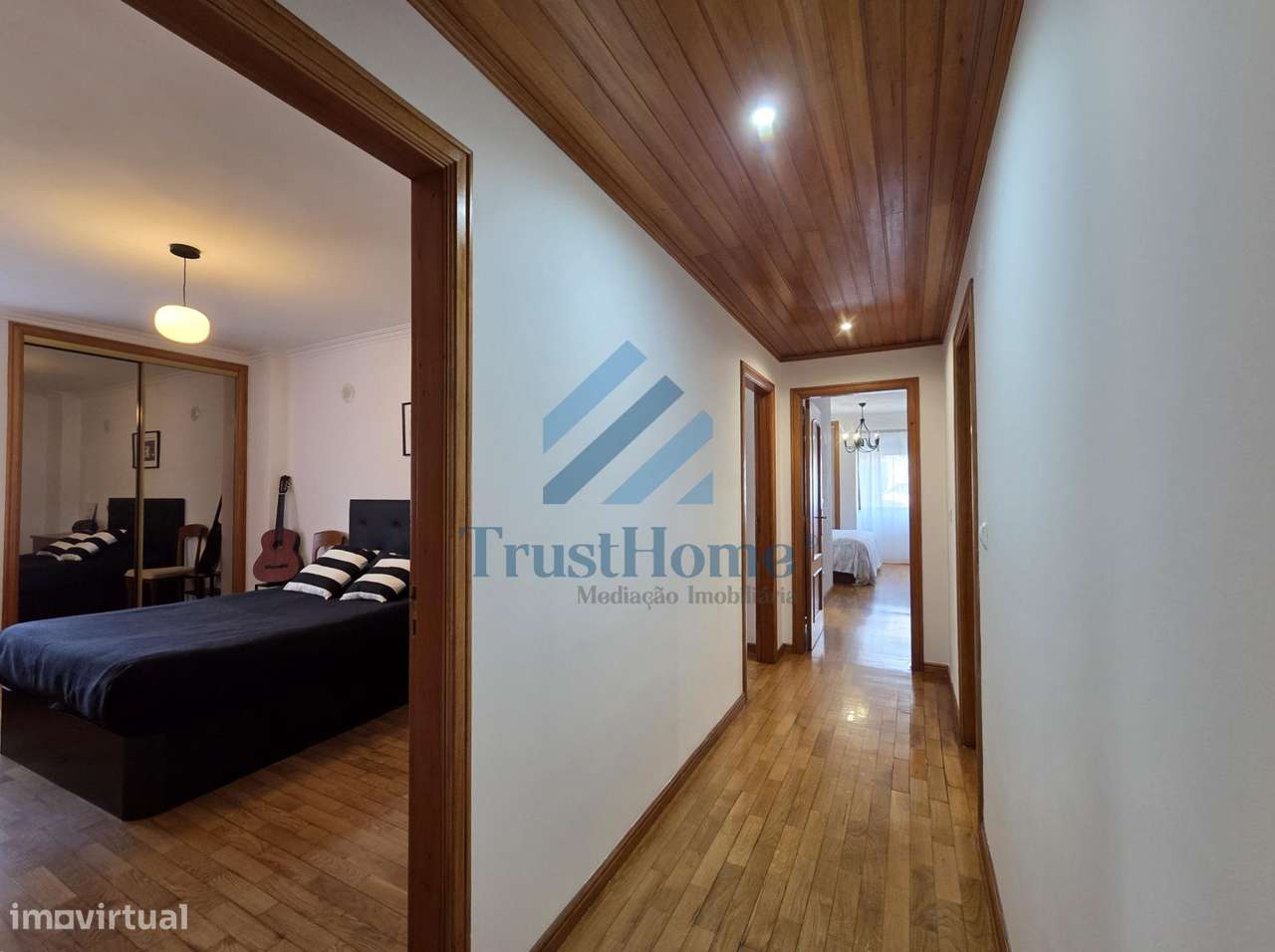 T4 em Oeiras perto do Parque dos Poetas e a 5 km da praia-18