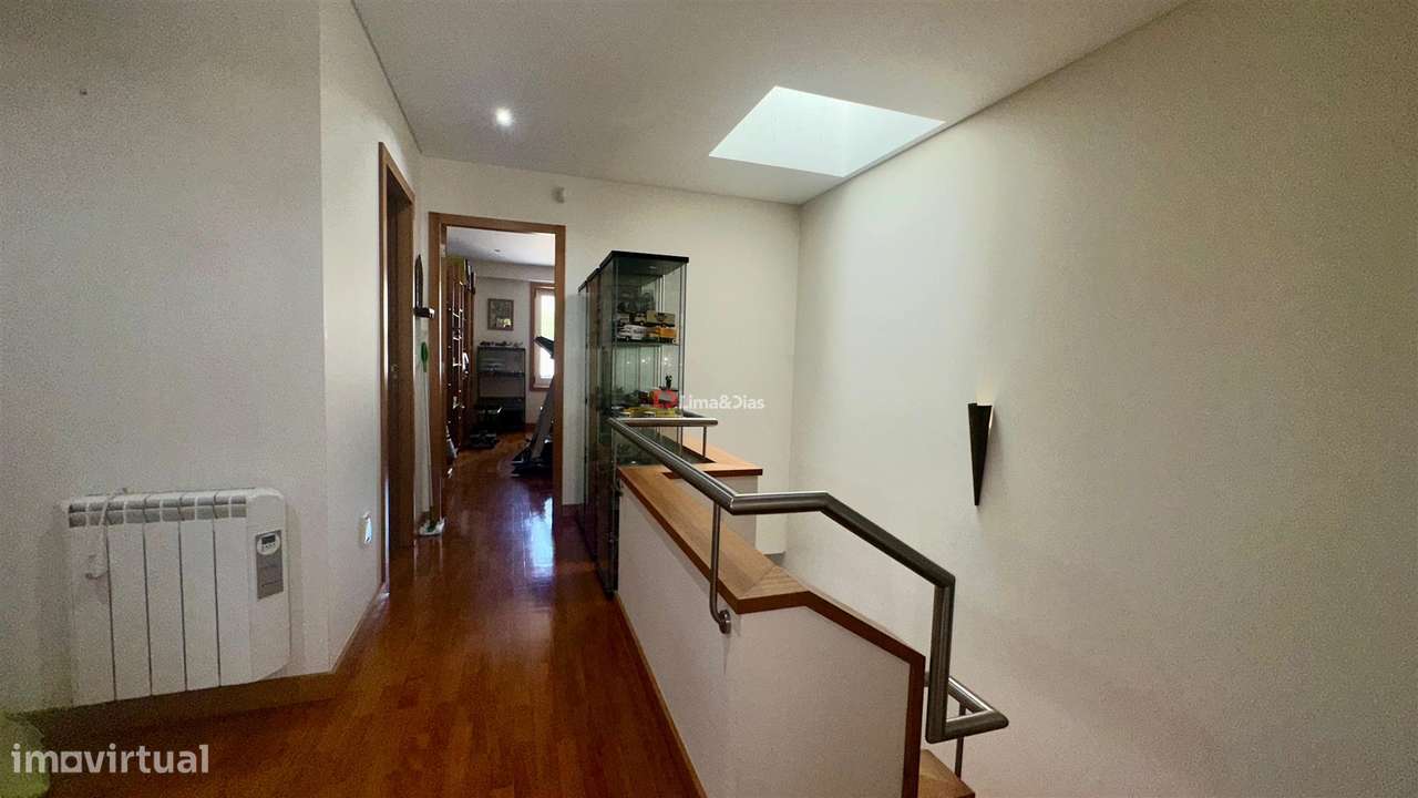 Moradia em Banda T4 Venda em Canedo, Vale e Vila Maior,Santa Maria da-47