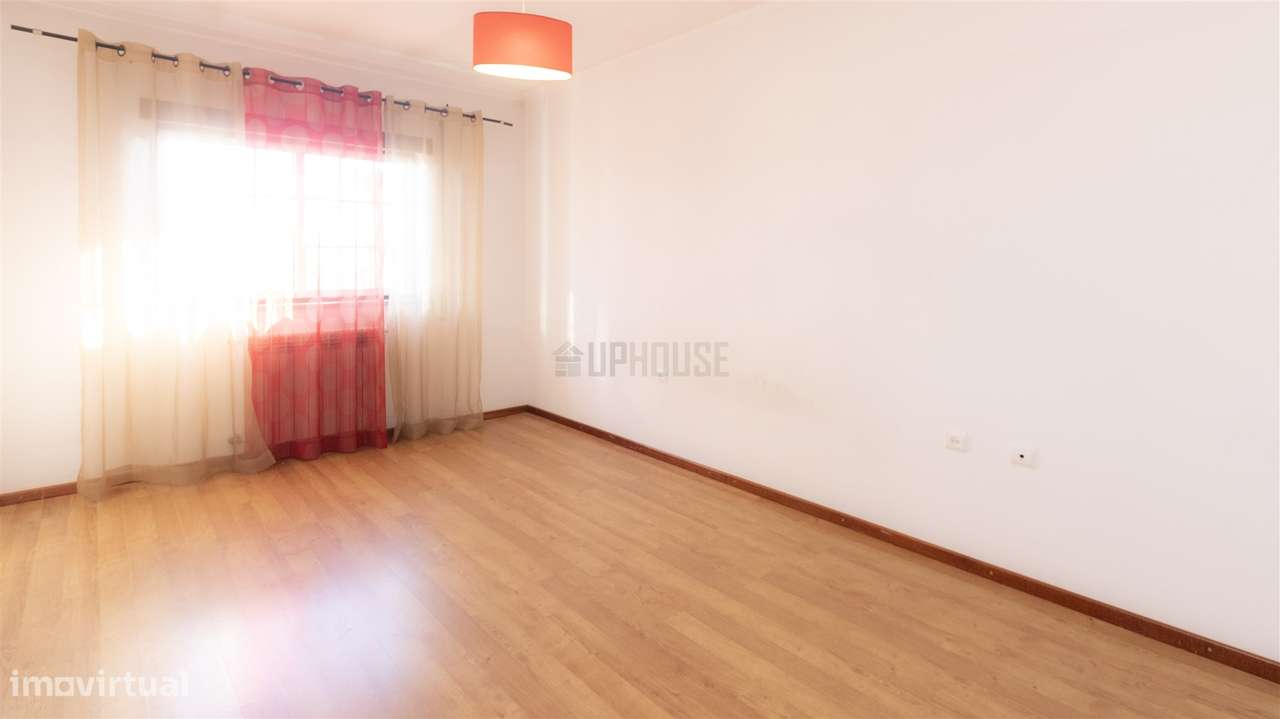 Moradia Geminada T3+1 – Viso Norte, Viseu-14