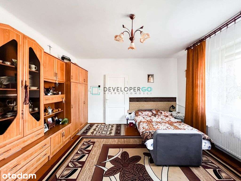 Fajny domek z nowoczesnymi rozwiązaniami - Pełny obrazek: 5/12