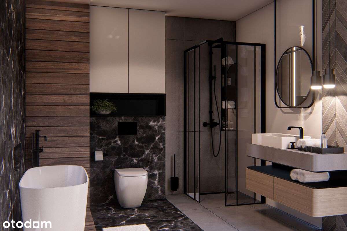 300m do Mariny na M. Wiśle, 20 min. do Cen. Gdańsk-8