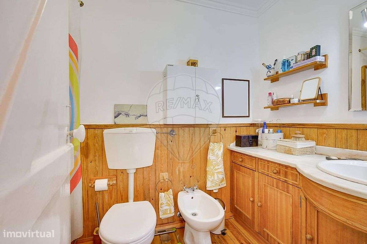 Apartamento T2 para venda-7