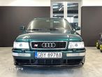 Audi S2 80 2.2 Quattro - 14