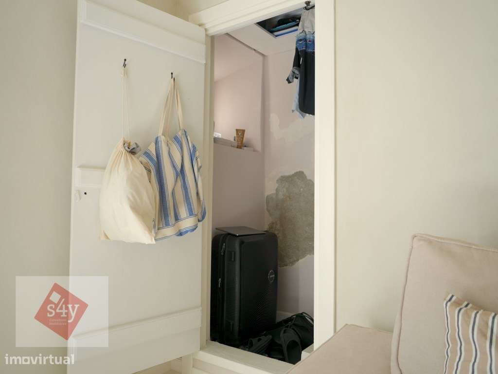 Prédio no centro de Setúbal!-17