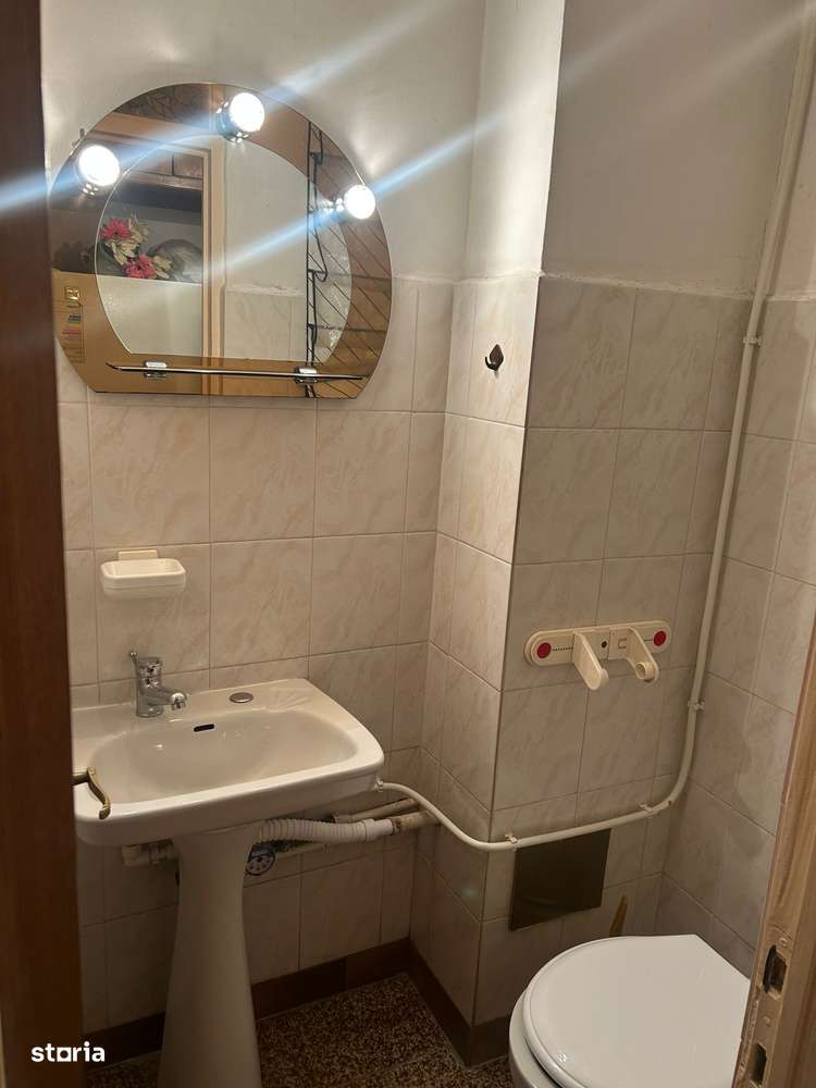 3 Camere Decomandate - Gară-7