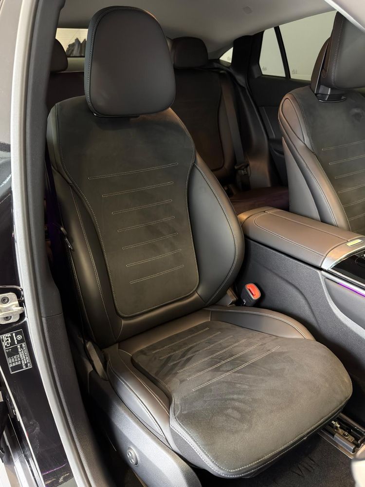 Mercedes-benz Glc 200 4MATIC AMG Premium Salon Polska FV23% GOTÓWKA LEASING KREDYT