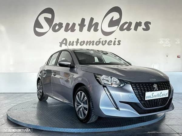 Peugeot 208 1.2 PureTech Active - 1