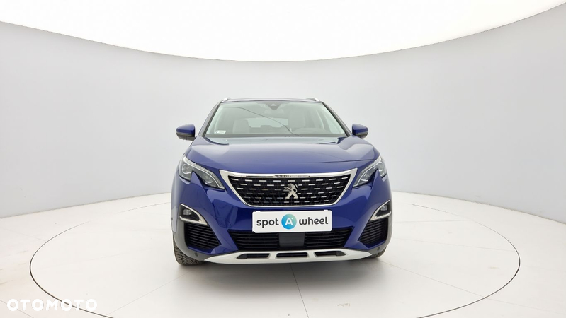 Peugeot 3008 1.6 PureTech GPF Allure S&S EAT8 - 13