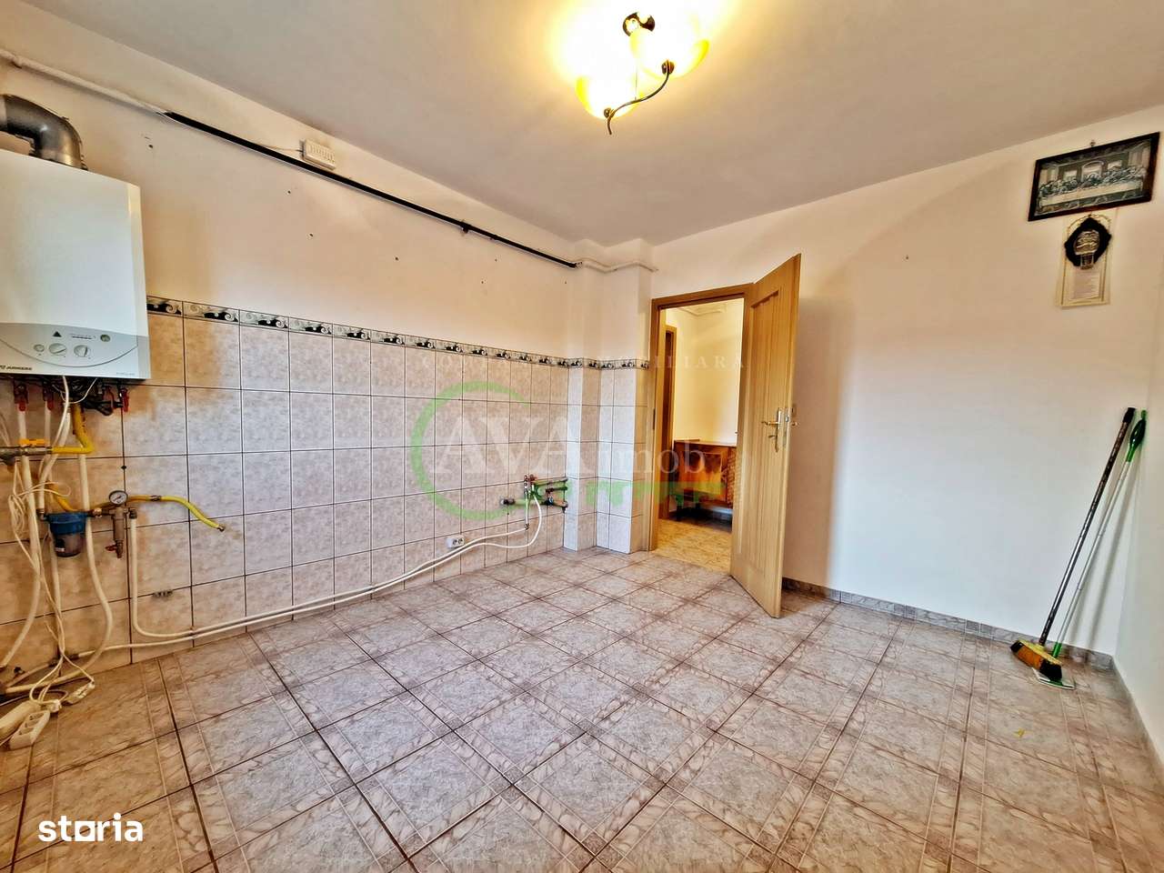 Apartament 2 camere decomandat | Centrala termica - Zona Miorita - Imagine principală: 5/7