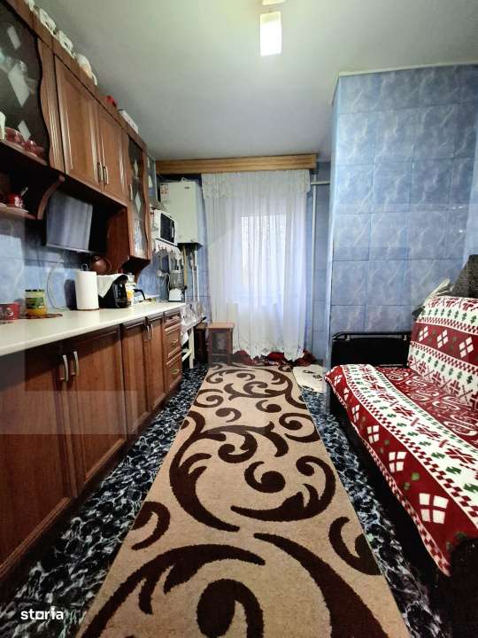 Apartament cu 3 camere, decomandat, 64 mp, zona Stadionului - Imagine principală: 4/6