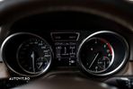 Mercedes-Benz ML 350 BlueTEC 4MATIC 7G-TRONIC - 28