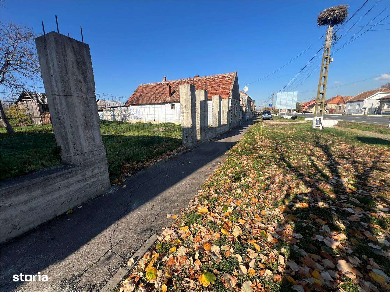 RECO Teren Unicat Sosea Nojorid - Imagine principală: 5/7