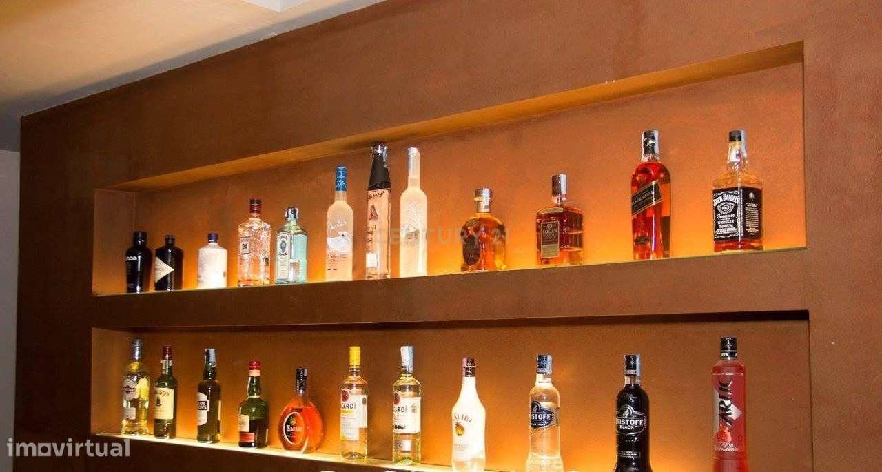 Trespasse de Bar - Centro de Ovar - Grande imagem: 5/5