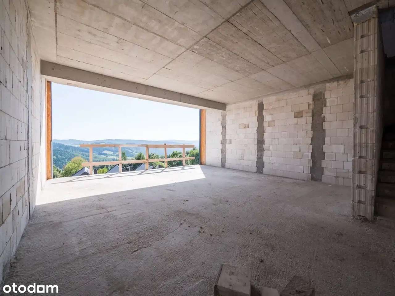 Apartamenty premium z cudownym widokiem na dolinę-3