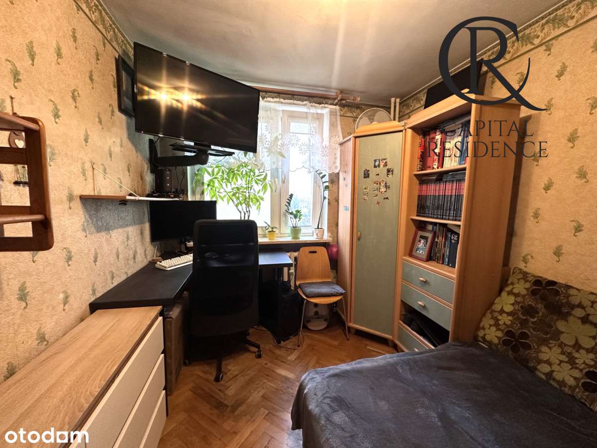 Mieszkanie na sprzedaż Bemowo-9