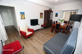 Apartamento T2 para arrendamento