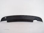 Volkswagen Golf 6 Cabrio Spoiler tyl tylny VW VI - 2