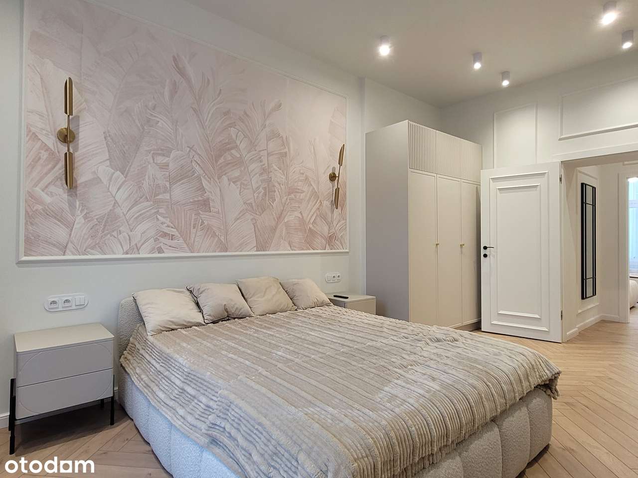 2 pokoje, wysoki standard, TOPOLOWA, Dworzec, Rynek, od zaraz - Pełny obrazek: 5/14