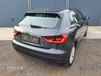 Audi A1 30 TFSI Sportback - 8