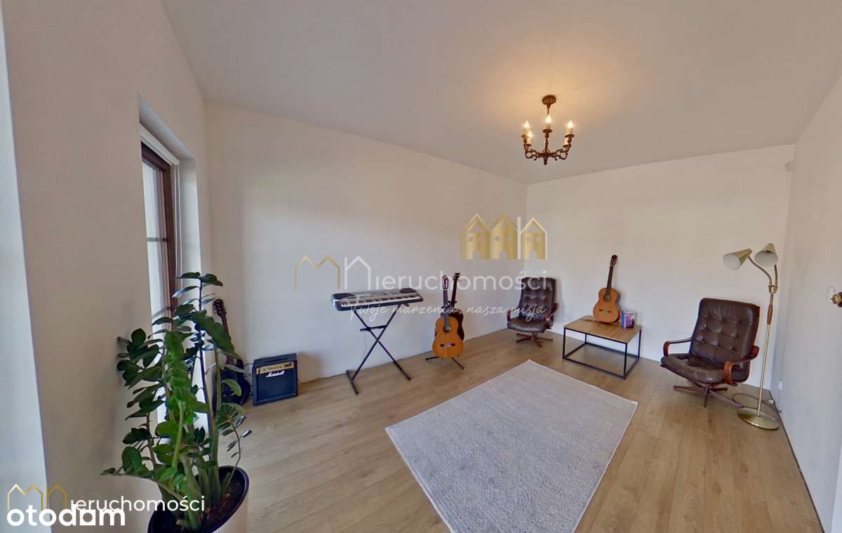 Dom Miękina 2015r. działka 1008m2 0% prowizji-11