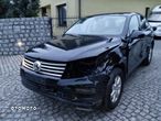 Volkswagen Touareg 3.0 V6 TDI Blue Motion DPF Automatik - 11