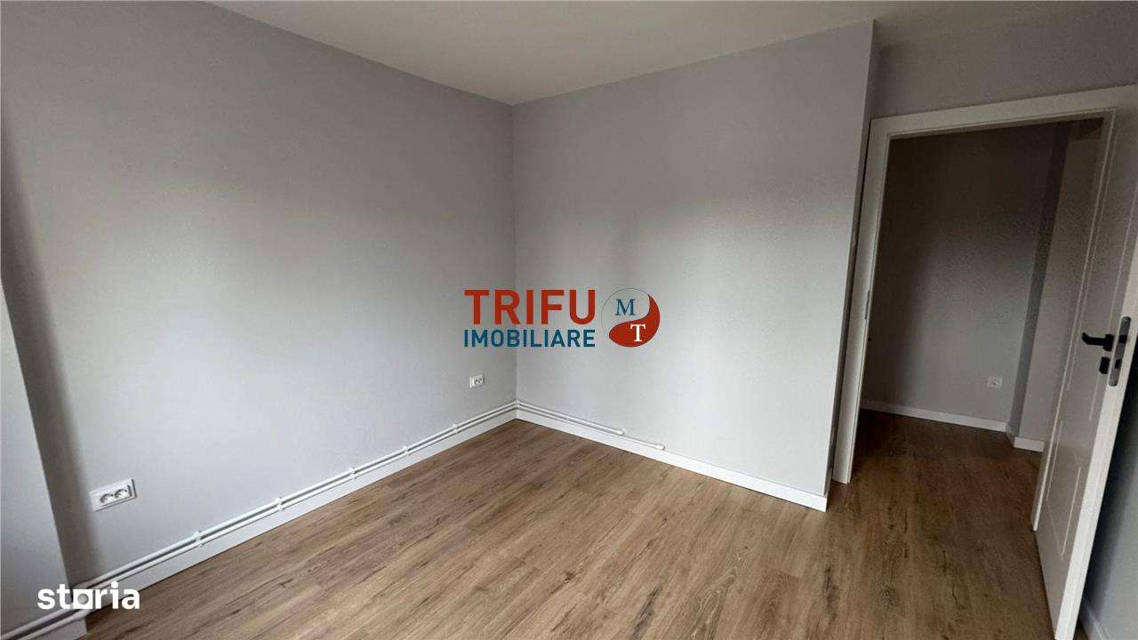 Apartament Spatios cu 3 Camere de Vânzare în Cetate et 1 - Imagine principală: 3/9